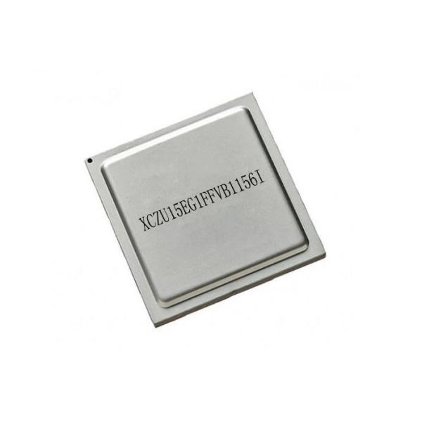 Integrated Circuit Chip XCZU15EG-1FFVB1156I 1156FCBGA Field Programmable Gate