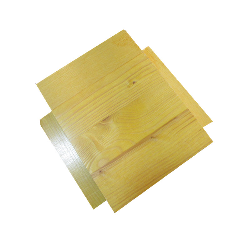 2000*500mm 3 Ply FSC Phenolic Faced Plywood For Furniture