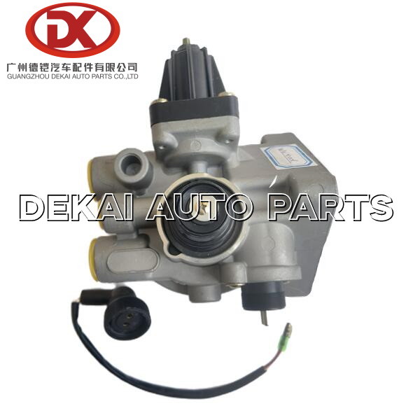 A-091/092 4HK1 700P NPR NQR Pneumatic ISUZU Air Dryer WW40001 BOGDAN Without Filter