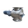 Buy cheap DN350 Rotary Airlock Valves Internal Polished For Alcohol Distilling Equipment from wholesalers