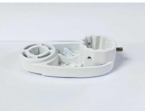 Modern Awning Roller Tube Aluminum Rv Awning Parts