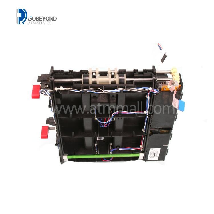 Double Extractor CMD V4 Module