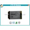 Buy cheap High Speed GSM Cellular Module 4G LTE Module For Routers , Netbooks from wholesalers