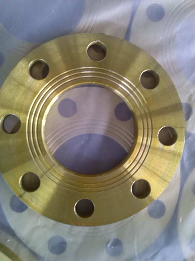 15A To 1500A SS400 JIS B2220 FORGED Flanges 5K 10K 16K 20K 30K FLANGES