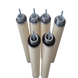 Steel Filtration Devices For Industrial Applications With Customizable