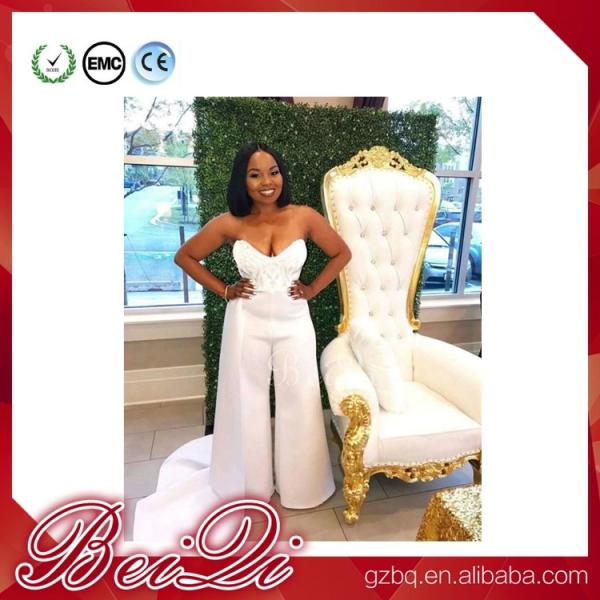 Luxury spa furniture pedicure spa with high back throne chair pedicure chairs