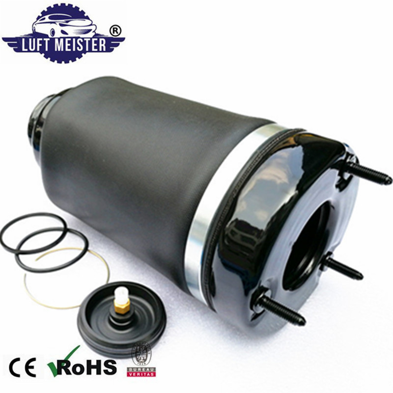 W164 Front Air Spring Mercedes Air Suspension Parts A1643204413 A1643204313 Air Bag