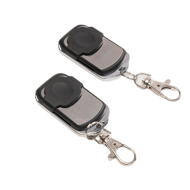 433Mhz Automatic Swing Gate Opener Accessories Remote Control