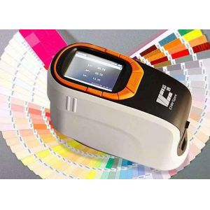 CS-660 Portable Spectrophotometer For Color Matching Quality Control