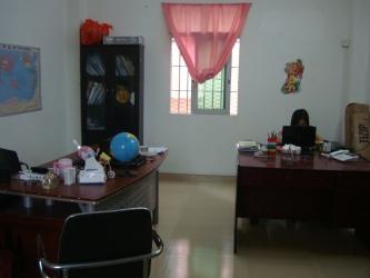 Guangzhou Asia Inflatable Firm