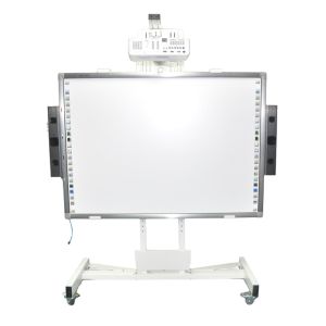  Education Field Application Synchronization of Content between Blackboards and Iboard Interactive Whiteboard with Clear Display Manufactures