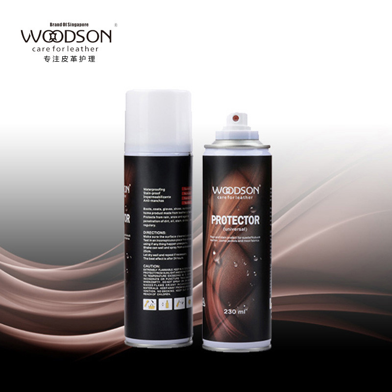 Multipurpose Nubuck Suede Sneaker Care Kit Shoe Stain Protector Waterproof