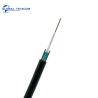 Buy cheap outdoor single mode fiber optic cable GYXTW 4 core 8 core 12 core 24 core 48 from wholesalers