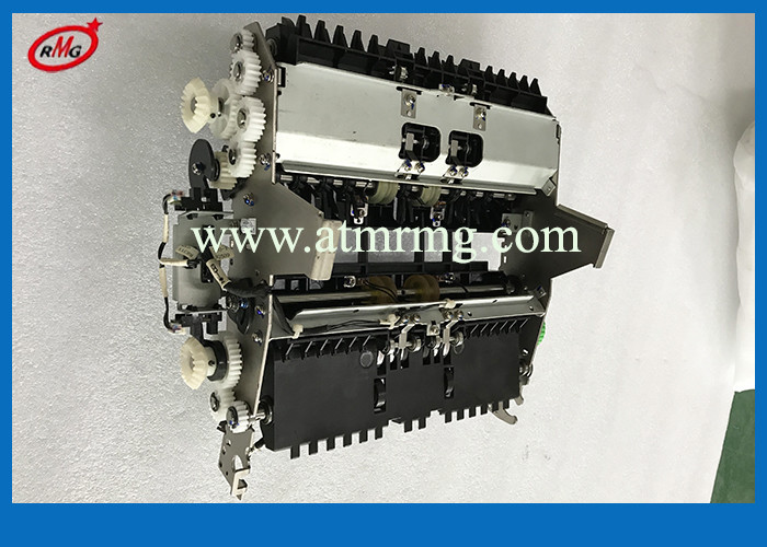 ISO GRG Atm Machine Parts CRM9250-NFT-001 Note Feeder Transport YT4.029.068