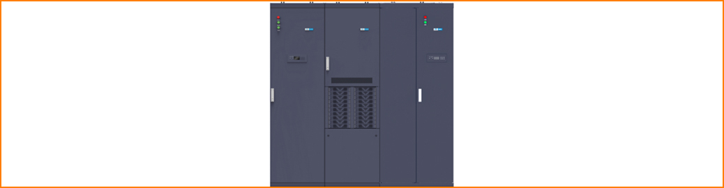 48V DC Power ZXDU88 S402 (V6.0) Distributed DC Power System1