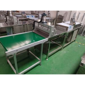  Semi-automatic Soap Bar Cutter Machine for Fast and Accurate Handmade Soap Production Manufactures
