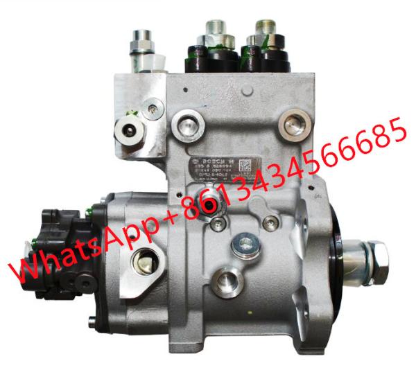 LG953 LG956 For Bosch High Pressure Fuel Injection Pump Engine injection pump