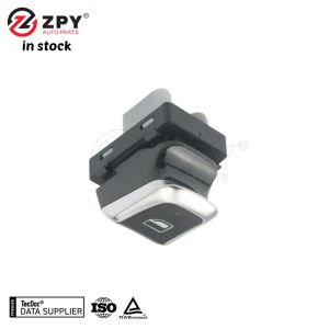 Audi A4 A5 Q5 S5 B8 Passenger Side Power Window Switch