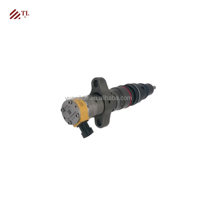 Fuel Injector 236-0962 235-2888 10R-7224 C9 / C-9 330C E330C 330C Common Rail Injector