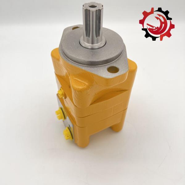 ZHONGYI Motor BM3-160H5AJ1Y/T31 Concrete Pump Truck Parts Applicable Model