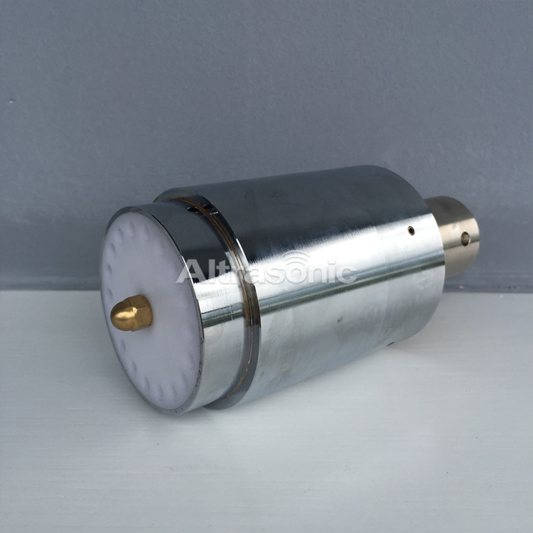Replacement Ultrasonic Converter 902J for Branson 20khz 900 Series Welders