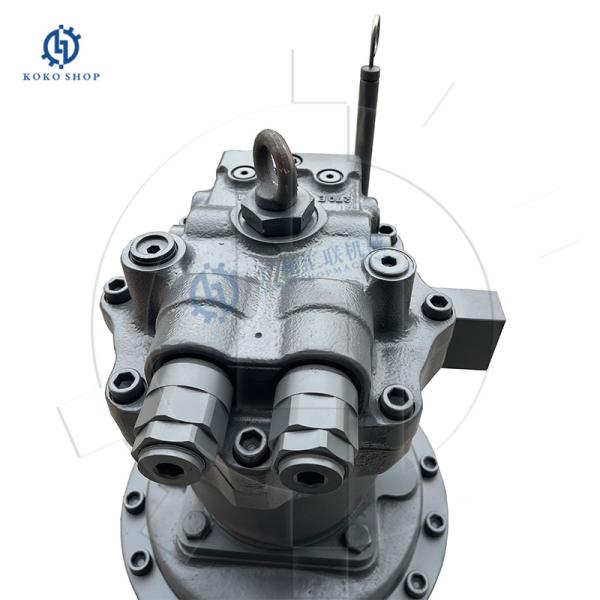 K1007543A DX340 Swing Motor 2401-9309A DX42 Swing Device for Doosan Excavator