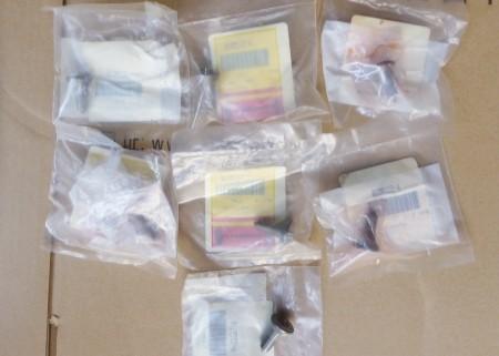 Parts for Detroit diesel engine,Detroit diesel engine fuel injector parts