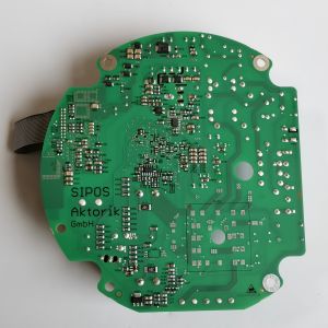 SIPOS Aktorik 2SY7010-1LB14 Power Module for Actuators SIPOS 5 ECOTRON