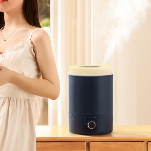 2L Ultrasonic Aromatherapy Diffuser with Timer Aroma Diffuser