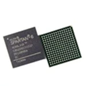  1.2V FPGA Field Programmable Gate Array XC6SLX16-3FTG256C Manufactures