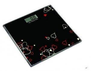 Color Silkprinting Health o Meter Scale Body Fat Weight Scale