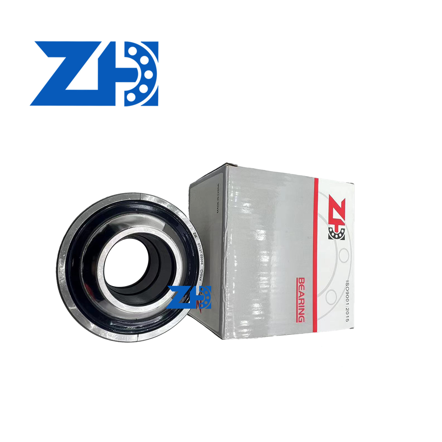 Spherical Joint Bearing For Low-Speed Angular And Professional Machinery 07137-05008