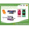 Buy cheap {hard popsicle wrapping machine, ice cream with stick flow pack,food popsicle from wholesalers