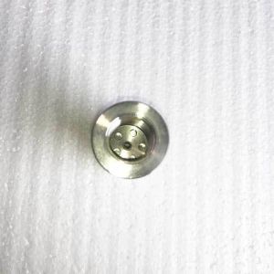 IONIZER Splash Proof Micro Nano Bubble Faucet for Customer Requirements