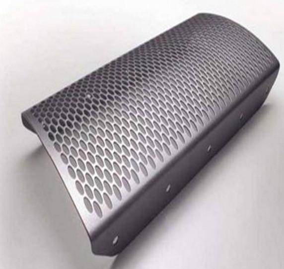 Supply OEM stainless steel sheet metal fabrication/custom cnc sheet metal