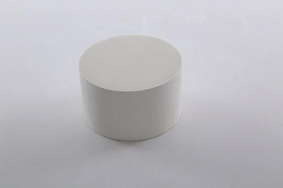 Honeycomb Ceramic Heat Accumulation Substrate Ceramic Catalytic Converter