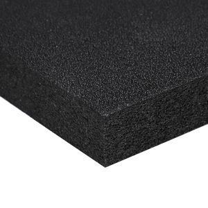LDPE Air Conditioner Insulation Foam Fire Proof Expanded Polyethylene Sheet