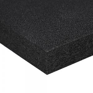 China Fire Resistant Waterproof Thermal Insulation Foam Bodyboard Materials Shock Absorption on sale