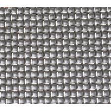 China Plain Weave 316 304 Ss Fine Stainless Steel Mesh , Fine Wire Mesh Sheets Durable on sale