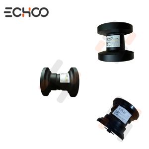  A8501003U00 Bottom Roller For Cold Milling Machine Undercarriage Frame Manufactures