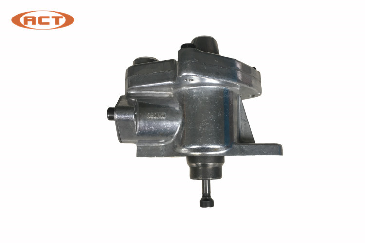 ISO Excavator Spare Parts Fuel Oil Transfer Pump 1W1700 For Engine E3408 E3412 980C E320C E330C