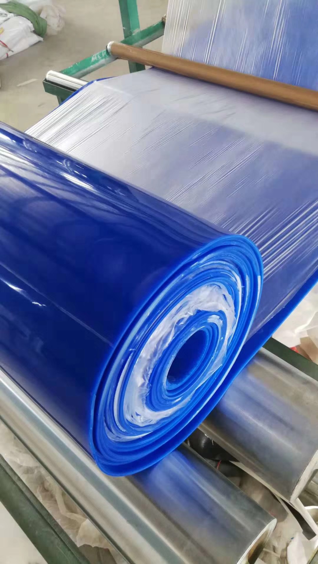 Seal with Perfection Choose Silicone Rubber Sheet for Industrial Sealing