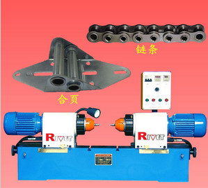 Hydraulic Riveting Machine Bm16-a, Orbital Riveting Machine, Spin Riveter