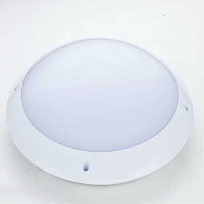 Energy Saving Round LED Ceiling Lights For Stair Lighting 85-264VAC 12 Watt