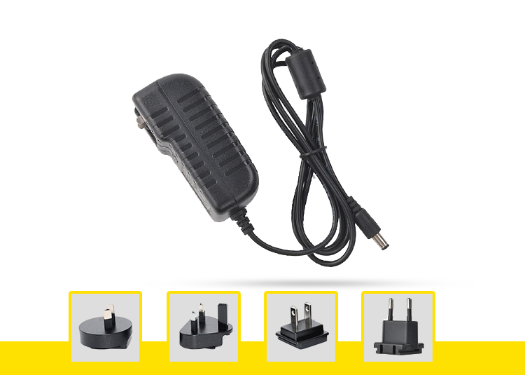 input 100-240v 230v output 24v 12v 5v transformer 0.75a ac power adapter 0.5a 500ma 0.6a 650ma 0 75a 220v ac 24v dc converter (2)