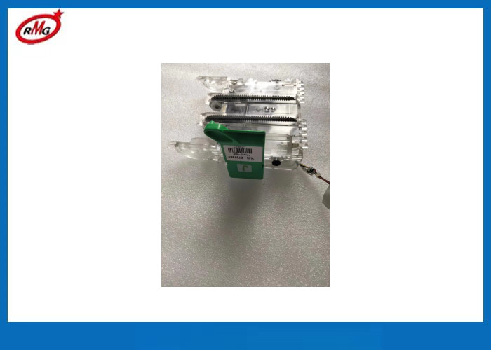 4450791984NCR SDM2 ATM Part 445-0791984 Top Guide Assembly NCR 000955T4 42PM048MG 006-1068803