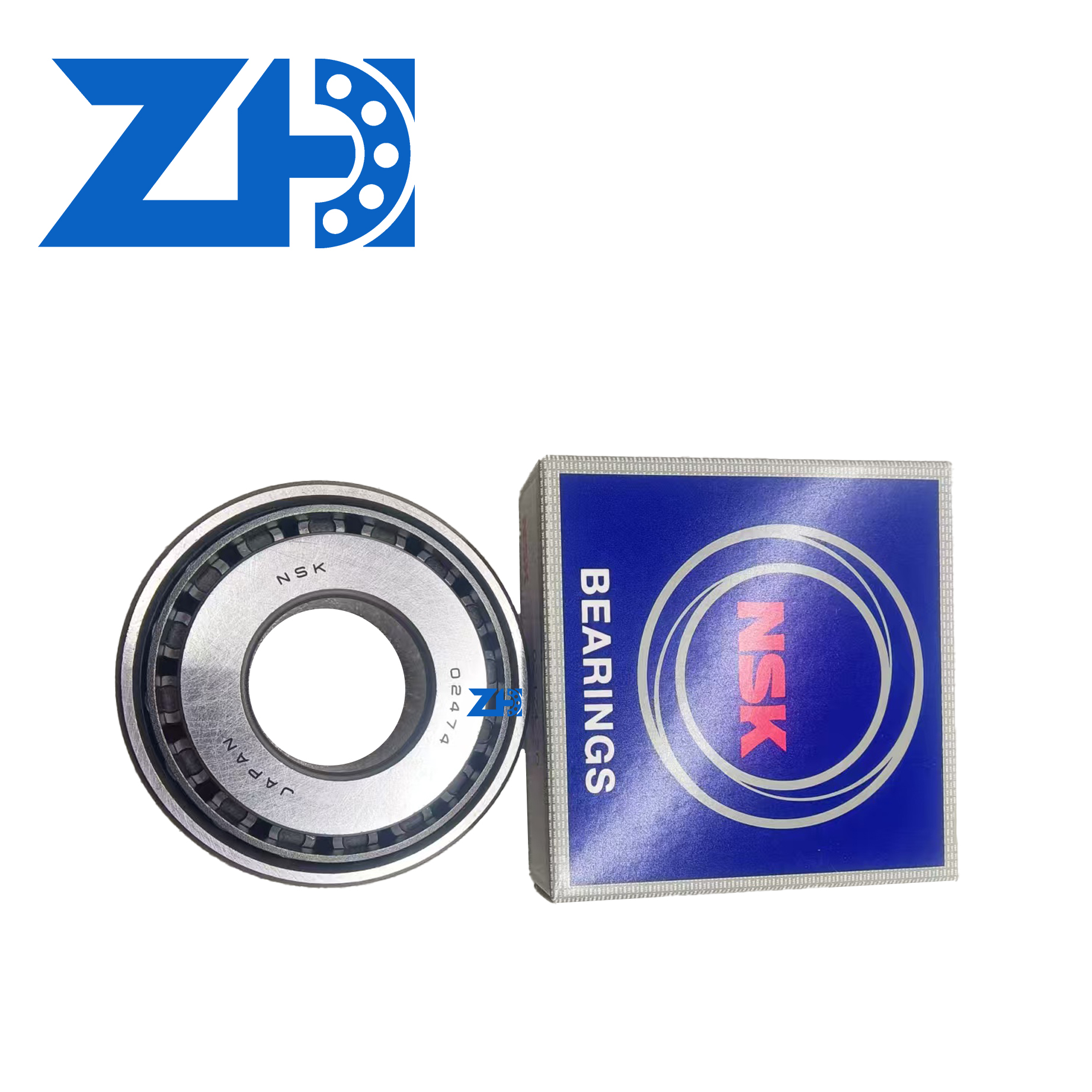 Elite 02474-20 Taper Roller Bearings Premium Craftsmanship for Seamless Performance