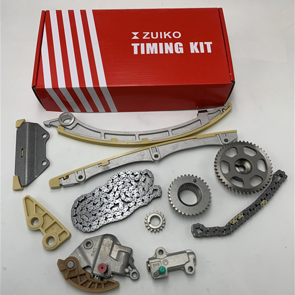 Timing Chain Kit for Toyota 2TR VW Jetta 2009 Mercedes Benz 271 CGI Toyota 1SZ FE Yaris 2NZ