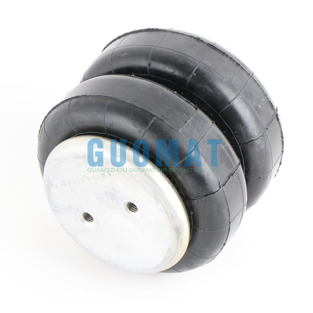 W01-M58-6105 Double Convoluted Type Suspenison Air Shock Absorber