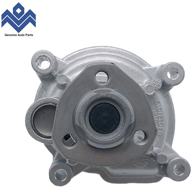 Water Pump 03C 121 008 B for Audi A1 A3 VW EOS Golf Passat Scirocco Tiguan 1.4TSI
